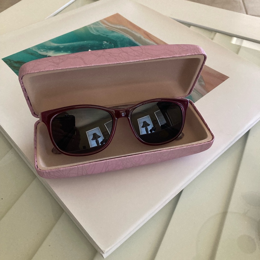 Modern-Optical Sunglass “Frames Only” - image 1